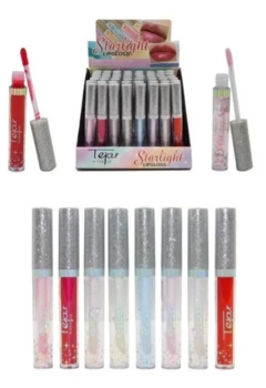 TEJAR MAKE UP STARLIGHT LIPGLOSS #ART.251 en internet