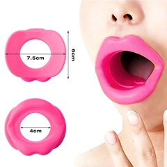 Boca Labios De Silicona Lifting - comprar online