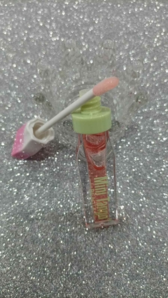 BRILLO LABIAL COLOR CHANGING / MINI TANGO BEAUTY # CY04163 - comprar online