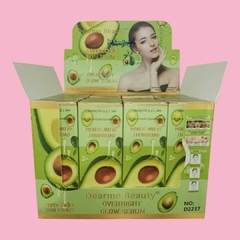 SERUM FACIAL ACEITE DE PALTA / DEARME BEAUTY # D2237