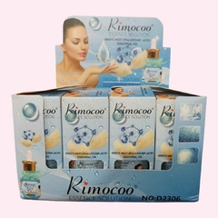 SERUM FACIAL ACEITE ESSENCIAS / RIMOCOO # D2306