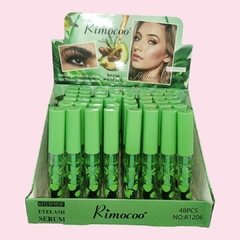 SERUM DE PESTAÑAS MASCARAS / RIMOCOO # R1206