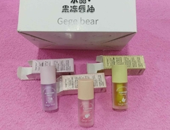 ACEITE LABIAL AROMATIZADOS/ GEGE BEAR # GX1001