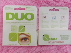 DUO PEGAMENTO ADHESIVO LIQUIDO LINER # 240610