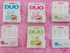 DUO PEGAMENTO ADHESIVO LIQUIDO LINER # 240610 - MODAIS MAYORISTAS