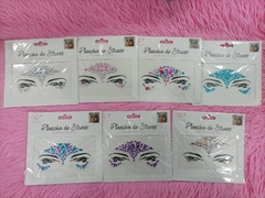 strass facial CG AUTOADESHIVO - MODAIS MAYORISTAS