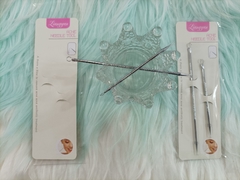 LIANGYUAN ACNE NEEDLE TOOl #SD6228