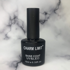 Base Coat UV Esmalte Semi CharmLimit