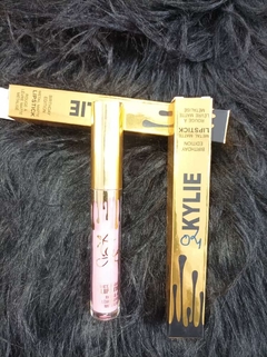 LABIAL LIQUIDO MATEE / KYLIE