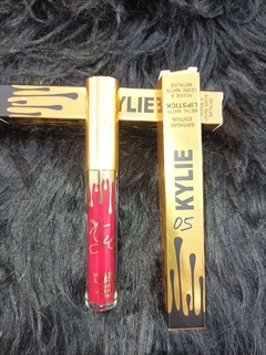 LABIAL LIQUIDO MATEE / KYLIE - comprar online