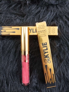 LABIAL LIQUIDO MATEE / KYLIE - MODAIS MAYORISTAS