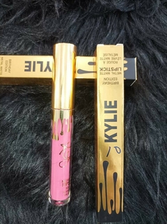 LABIAL LIQUIDO MATEE / KYLIE - comprar online