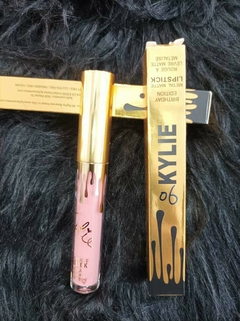 LABIAL LIQUIDO MATEE / KYLIE en internet