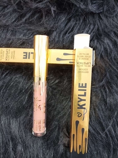 LABIAL LIQUIDO MATEE / KYLIE - tienda online