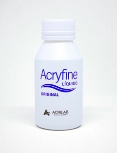 MONOMERO ACRYFINE 100ML/250ML