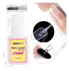 CHERIMOYA NAIL GLUE PEGAMENTOS PARA TIPS #CH0982211 - comprar online