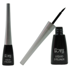 LOVE CRAZY LIQUID EYELINER / DELINEADOR LIQUIDO #COD.5070(PB2124) - comprar online