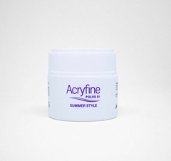 ACRYFINE POLIMEROS * 30GS - tienda online