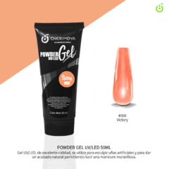 POLYGEL *008 VICTORY 50ML / CHERIMOYA