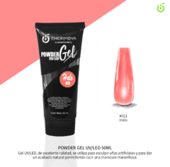 POLYGEL *011 HALO 50ML / CHERIMOYA