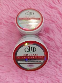 Gel De Construcción QBD 3 EN 1