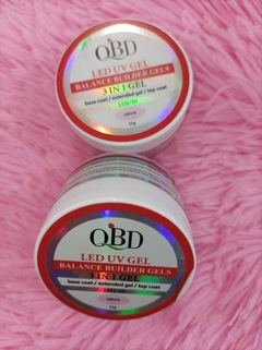 Gel De Construcción QBD 3 EN 1 - tienda online