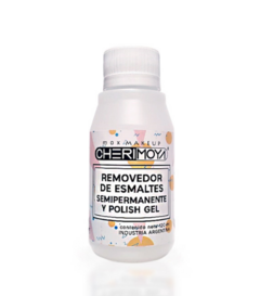 REMOVEDOR DE CHERIMOYA 120ML