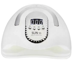 CABINA SUN S5 180W 45/66 LAMP LED - comprar online