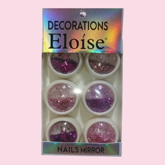 DECORATIVO PARA UÑAS / ELOISE #SP6337