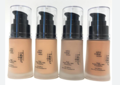 TEJAR MAKE UP AQUA STYLISH SILKY MILK LIQUID FOUNDATION #ART279 en internet