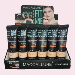 BASE LIQUIDA FIT NNE /MACCALLURE # W2319