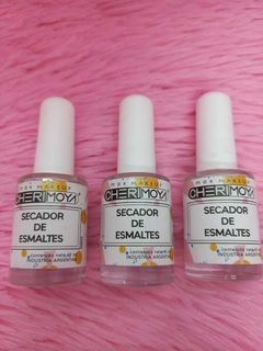 Cherimoya Secador de Esmaltes 10ml - comprar online