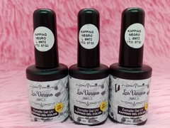 Las Varano Kapping Gel UV 10ml