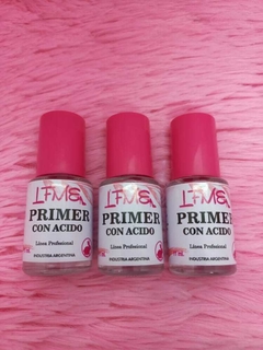 Lfme Primer con ácido 11ml - comprar online