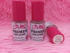 Lfme Primer con ácido 11ml