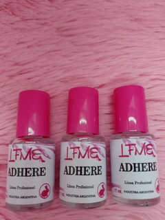 Lfme Adhere 11ml - comprar online