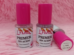 Lfme Primer sin ácido 11ml