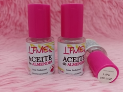 Lfme Aceite de cuticulas 11ml