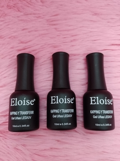 Eloise Kapping y Transferir Gel UV 10ml - comprar online