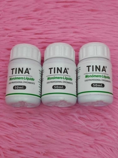 Tina Monómero 50ml 100ML - comprar online