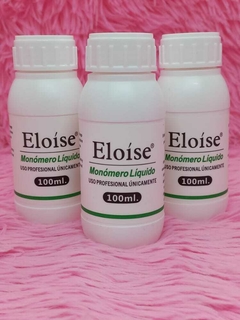 Eloíse Monómero 50ml/100ml - comprar online