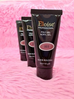 Eloíse Poligel 30ml #EL3M - tienda online