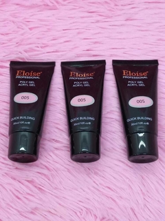 Eloíse Poligel 30ml #EL3M - MODAIS MAYORISTAS