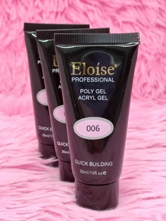 Eloíse Poligel 30ml #EL3M - tienda online