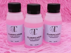 Tina Clarificador 100ml/250ml/500ml/1000ml