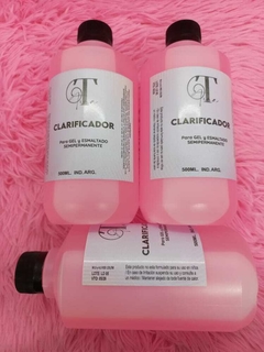 Imagen de Tina Clarificador 100ml/250ml/500ml/1000ml