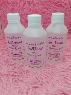 Las Varano Removedor 120ml/250ml/500ml/1000ml - MODAIS MAYORISTAS