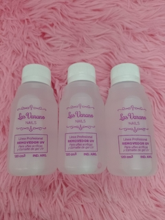 Las Varano Removedor 120ml/250ml/500ml/1000ml en internet