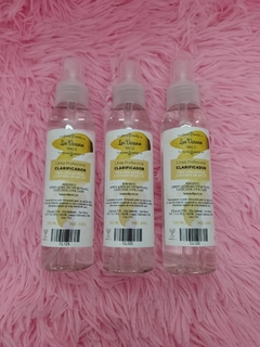 Las Varano Clarificador 125ml/250ml/500ml - comprar online