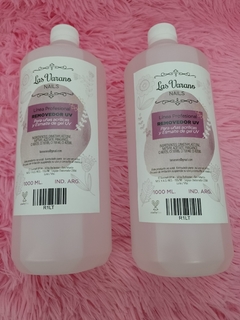 Las Varano Removedor 120ml/250ml/500ml/1000ml en internet